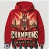 Arizona Cardinals Mascot Sunburst Pullover Sweater Arizona Cardinals Mascot Sunburst Pullover Sweater