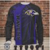 Baltimore Ravens Cross God First Family Second T Shirt Baltimore Ravens Cross God First Family Second T Shirt