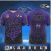 Baltimore Ravens Football Helmet Mascot Hoodie Baltimore Ravens Football Helmet Mascot Hoodie