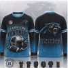 Carolina Panthers Cross God First Family Second T Shirt Carolina Panthers Cross God First Family Second T Shirt