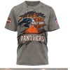 Baltimore Ravens Bird Sombrero Hispanic Heritage Month Shirt Baltimore Ravens Bird Sombrero Hispanic Heritage Month Shirt