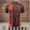 Cincinnati Bengals Cross God First Family Second T Shirt Cincinnati Bengals Cross God First Family Second T Shirt