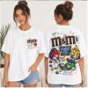 Chick fil A Chicken Hello Kitty 80 Years Anniversary T Shirt Chick fil A Chicken Hello Kitty 80 Years Anniversary T Shirt