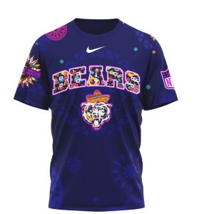 Cincinnati Bengals Logo Sombrero Hispanic Heritage Month Shirt
