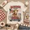 Classic Doughnuts Krispy Kreme Vintage Car 89 Years Anniversary T Shirt Classic Doughnuts Krispy Kreme Vintage Car 89 Years Anniversary T Shirt