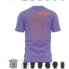 Duke Blue Devils Old English Logo Football T Shirt Duke Blue Devils Old English Logo Football T Shirt