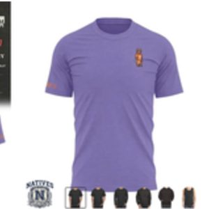 Clemson Tigers Mascot Still The Problem Tour T Shirt