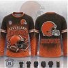 Cleveland Browns God First Walk By Faith Cross T Shirt Cleveland Browns God First Walk By Faith Cross T Shirt