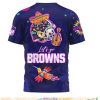 Dallas Cowboys Star Sombrero Hispanic Heritage Month Shirt Dallas Cowboys Star Sombrero Hispanic Heritage Month Shirt