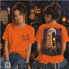 Dairy Queen Snoopy Halloween Ghost Witch T Shirt Dairy Queen Snoopy Halloween Ghost Witch T Shirt