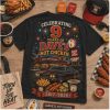 Dave Matthews Band Spooky Season Halloween T Shirt Dave Matthews Band Spooky Season Halloween T Shirt