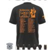 Five Finger Death Punch 20 Years Domination Skull Hoodie Five Finger Death Punch 20 Years Domination Skull Hoodie