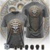 Five Finger Death Punch Brass Knuckles Tour Hoodie Five Finger Death Punch Brass Knuckles Tour Hoodie