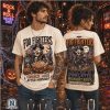 Foreigner Rock Band Bugs Bunny Halloween T Shirt Foreigner Rock Band Bugs Bunny Halloween T Shirt