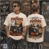 Frankenweenie Dog Lightning Graveyard T Shirt Frankenweenie Dog Lightning Graveyard T Shirt