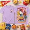 Gas Station Snacks Circle K Classic Car 75 Years Anniversary T Shirt Gas Station Snacks Circle K Classic Car 75 Years Anniversary T Shirt
