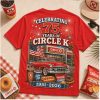 Frito Lay Snacks Hello Kitty 65 Years Snack Time Fun T Shirt Frito Lay Snacks Hello Kitty 65 Years Snack Time Fun T Shirt