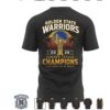 Golden State Warriors Hello Kitty Basketball T Shirt Golden State Warriors Hello Kitty Basketball T Shirt
