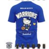 Golden State Warriors Win For The Bay Playoffs T Shirt Golden State Warriors Win For The Bay Playoffs T Shirt