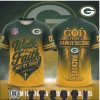 Green Bay Packers Football Helmet Graphic T Shirt Green Bay Packers Football Helmet Graphic T Shirt