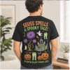 Halloween Casper And Snoopy Spooktacular Time Of The Year T Shirt Halloween Casper And Snoopy Spooktacular Time Of The Year T Shirt