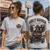 Healthcare Medical Abbott Vintage Truck 138 Years Anniversary T Shirt Healthcare Medical Abbott Vintage Truck 138 Years Anniversary T Shirt