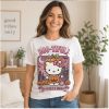 Horror Nights Chills And Thrills Retro Slashers T Shirt Horror Nights Chills And Thrills Retro Slashers T Shirt