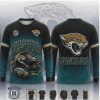 Jacksonville Jaguars Football Sunburst Graphic Hoodie Jacksonville Jaguars Football Sunburst Graphic Hoodie