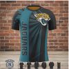 Jacksonville Jaguars Football Helmet Graphic T Shirt Jacksonville Jaguars Football Helmet Graphic T Shirt