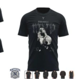 Jalen Brunson 2026 Finals MVP Basketball T Shirt