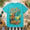 Joe Bonamassa Captain Crunch Blues T Shirt Joe Bonamassa Captain Crunch Blues T Shirt