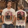 Joe Bonamassa Captain Crunch Blues T Shirt Joe Bonamassa Captain Crunch Blues T Shirt