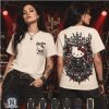 Joker Arkham Asylum All It Takes Is One Bad Day T Shirt Joker Arkham Asylum All It Takes Is One Bad Day T Shirt