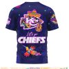 Jacksonville Jaguars Mascot Sombrero Hispanic Heritage Month Shirt Jacksonville Jaguars Mascot Sombrero Hispanic Heritage Month Shirt