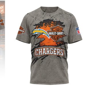 Los Angeles Chargers Motorcycle Biker Distressed For Life Shirt Los Angeles Chargers Motorcycle Biker Distressed For Life Shirt