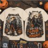 McDonald Snoopy Pumpkin Halloween Spooky T Shirt McDonald Snoopy Pumpkin Halloween Spooky T Shirt