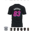 Jalen Brunson 2026 Finals MVP Basketball T Shirt Jalen Brunson 2026 Finals MVP Basketball T Shirt