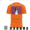 Minnesota Timberwolves Honor King Martin Luther King T Shirt Minnesota Timberwolves Honor King Martin Luther King T Shirt