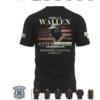 Morgan Wallen Clemson Tigers Tour T Shirt Morgan Wallen Clemson Tigers Tour T Shirt