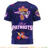 Minnesota Vikings Sugar Skull Hispanic Heritage Month Shirt Minnesota Vikings Sugar Skull Hispanic Heritage Month Shirt