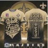 New Orleans Saints Football Helmet Vintage Sweatshirt New Orleans Saints Football Helmet Vintage Sweatshirt