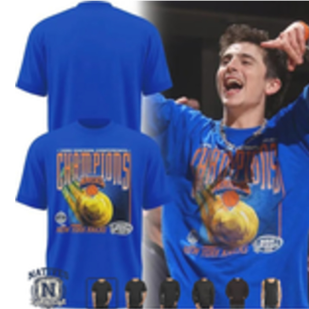 New York Basketball 1999 Champions Finals T Shirt New York Basketball 1999 Champions Finals T Shirt