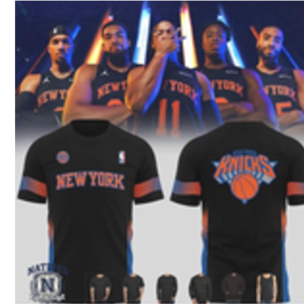 New York Basketball Always Knicks New York T Shirt New York Basketball Always Knicks New York T Shirt
