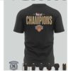New York Basketball Champions New York Forever T Shirt New York Basketball Champions New York Forever T Shirt