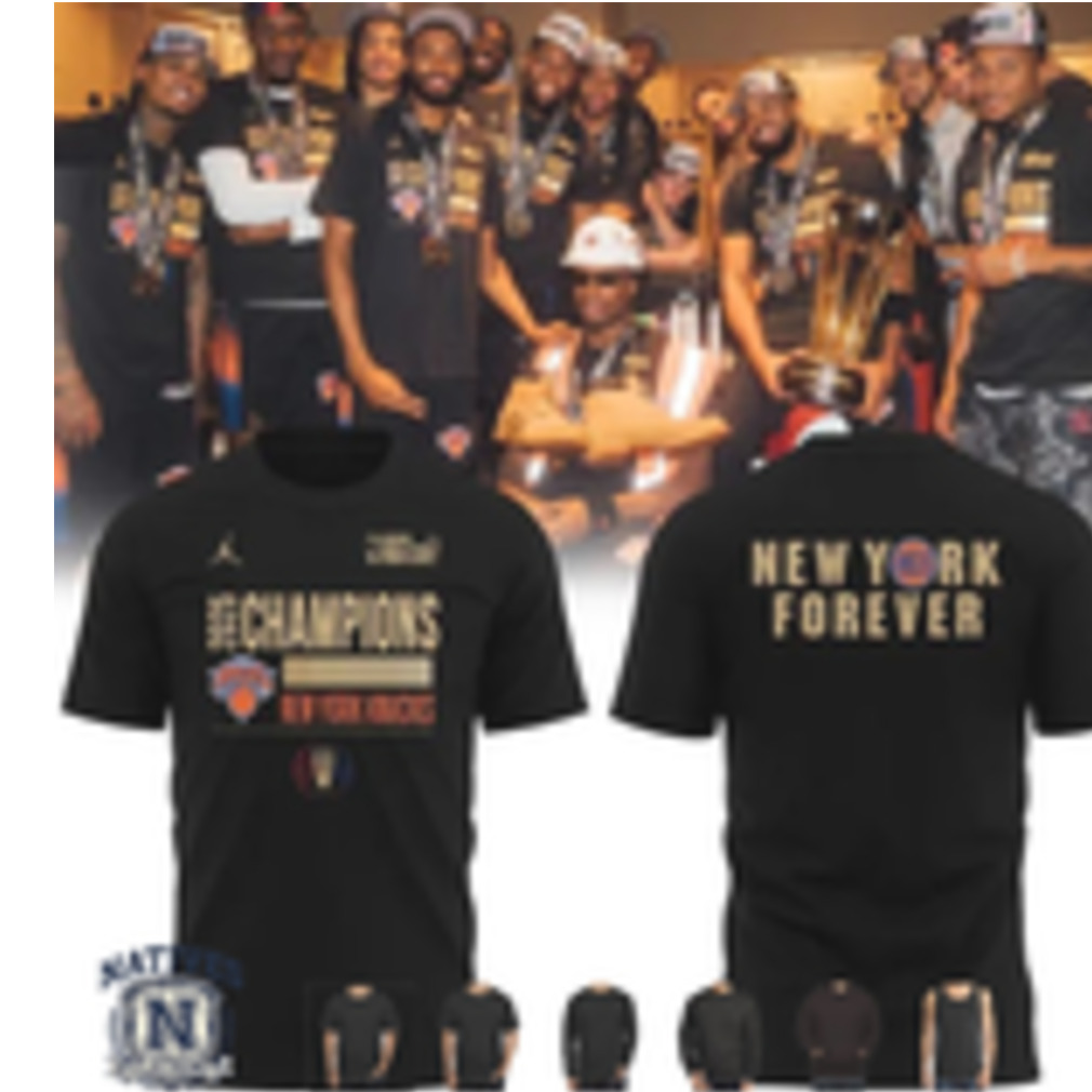 New York Basketball Champions New York Forever T Shirt New York Basketball Champions New York Forever T Shirt
