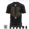 New York Basketball Champions Team Roster T Shirt New York Basketball Champions Team Roster T Shirt