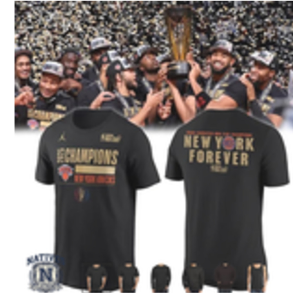New York Basketball Cup Champions New York Forever T Shirt New York Basketball Cup Champions New York Forever T Shirt