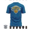 New York Basketball Forever Finals T Shirt New York Basketball Forever Finals T Shirt