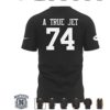 New York Jets Nick Mangold 74 Camo Military T Shirt New York Jets Nick Mangold 74 Camo Military T Shirt