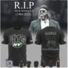 New York Jets Nick Mangold 74 Vertical T Shirt New York Jets Nick Mangold 74 Vertical T Shirt